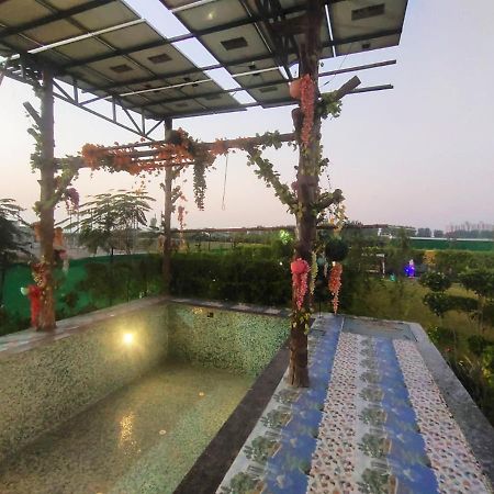 גרייטר נוידה Shaw Estate-Farm House For A Small Parties-Jp Farm מראה חיצוני תמונה