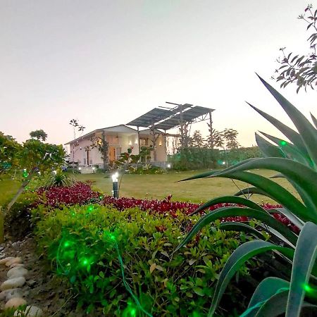 גרייטר נוידה Shaw Estate-Farm House For A Small Parties-Jp Farm מראה חיצוני תמונה