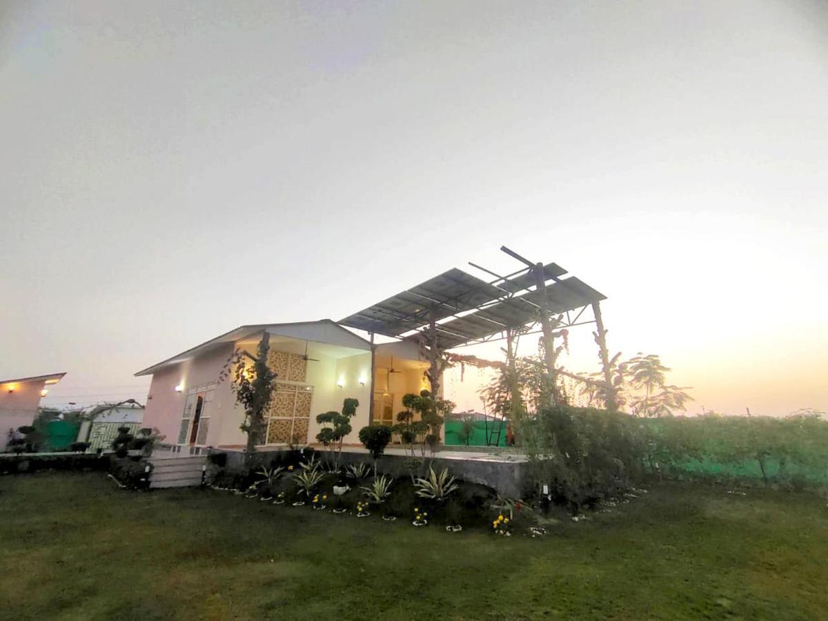 גרייטר נוידה Shaw Estate-Farm House For A Small Parties-Jp Farm מראה חיצוני תמונה