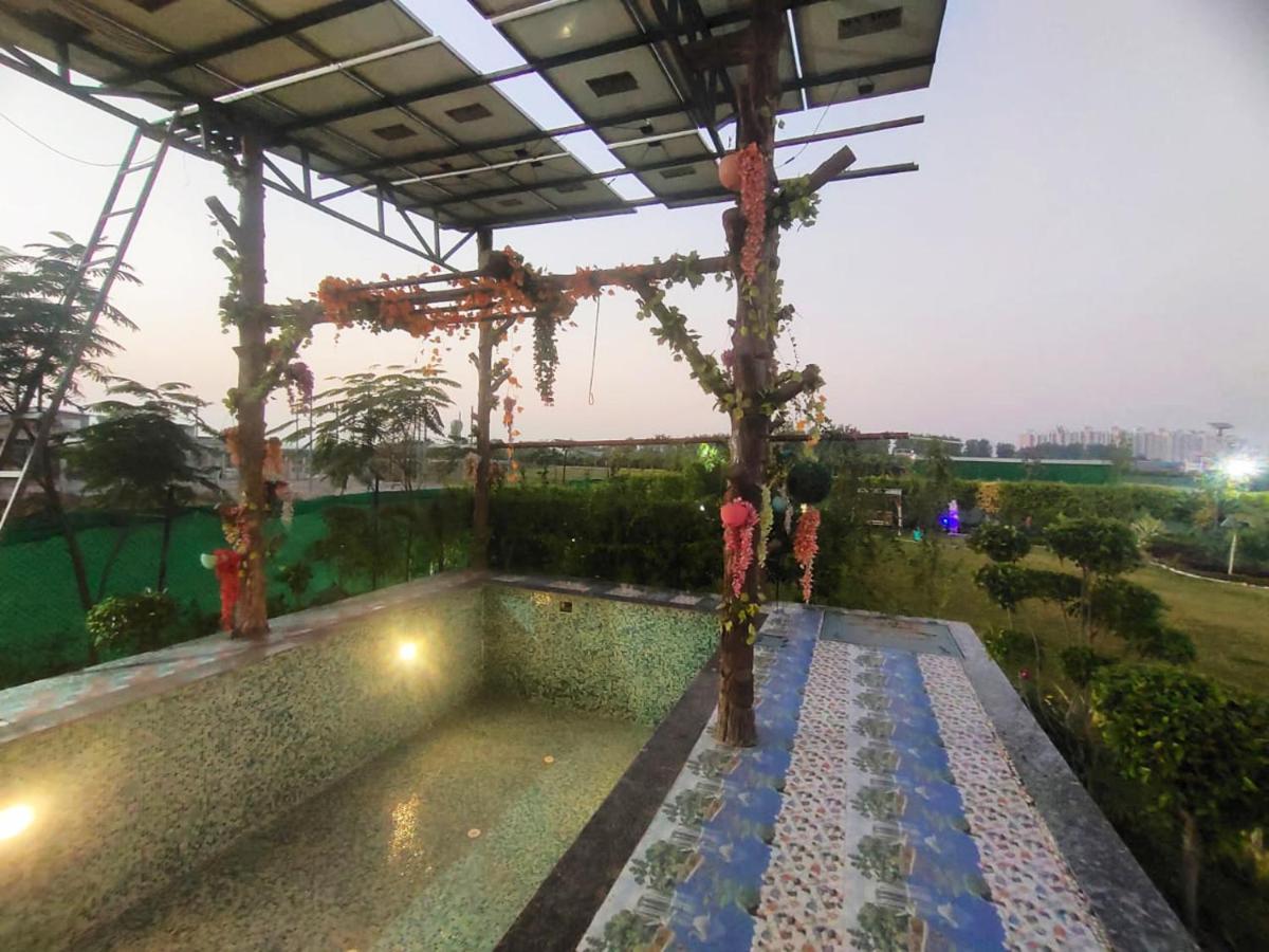 גרייטר נוידה Shaw Estate-Farm House For A Small Parties-Jp Farm מראה חיצוני תמונה