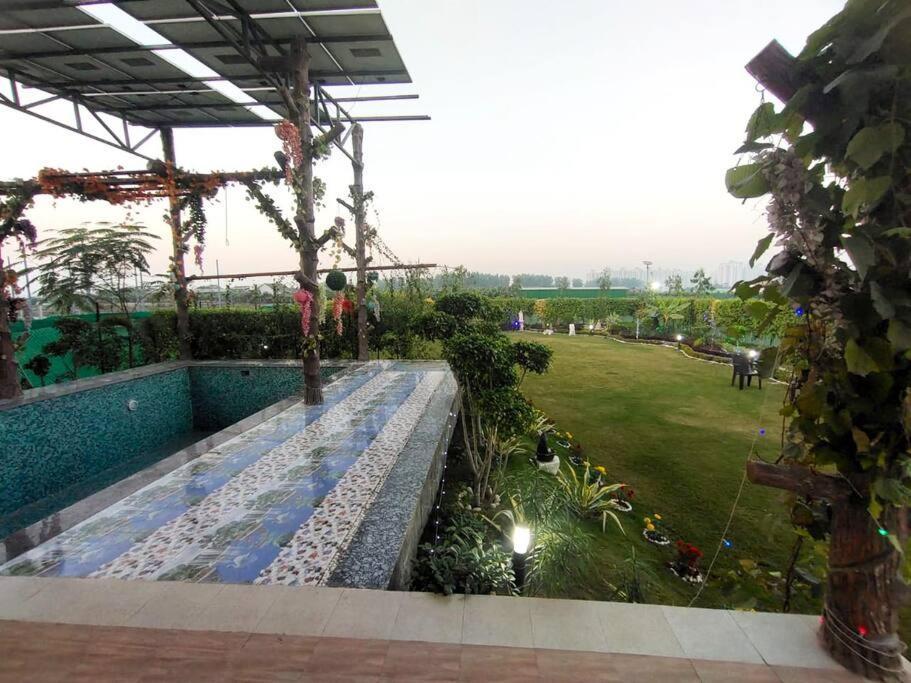 גרייטר נוידה Shaw Estate-Farm House For A Small Parties-Jp Farm מראה חיצוני תמונה