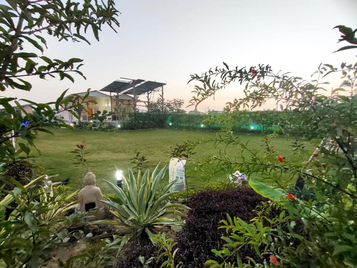 גרייטר נוידה Shaw Estate-Farm House For A Small Parties-Jp Farm מראה חיצוני תמונה