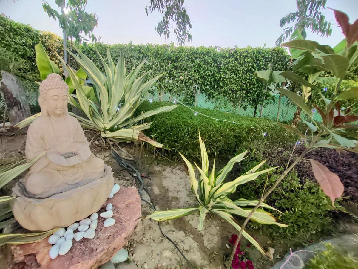 גרייטר נוידה Shaw Estate-Farm House For A Small Parties-Jp Farm מראה חיצוני תמונה