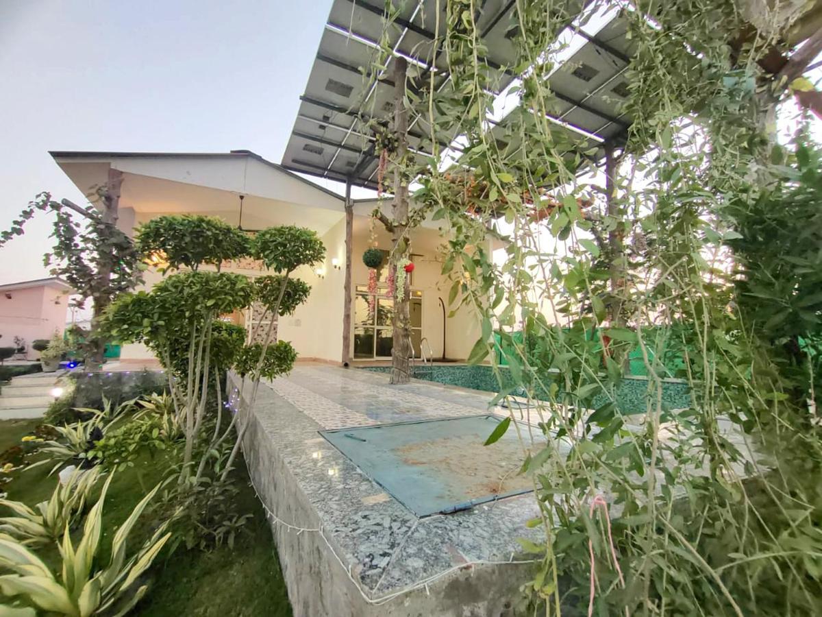 גרייטר נוידה Shaw Estate-Farm House For A Small Parties-Jp Farm מראה חיצוני תמונה