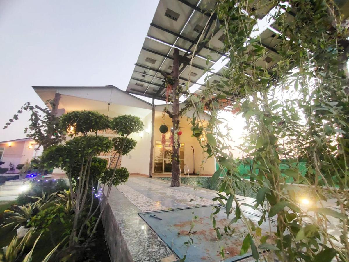גרייטר נוידה Shaw Estate-Farm House For A Small Parties-Jp Farm מראה חיצוני תמונה