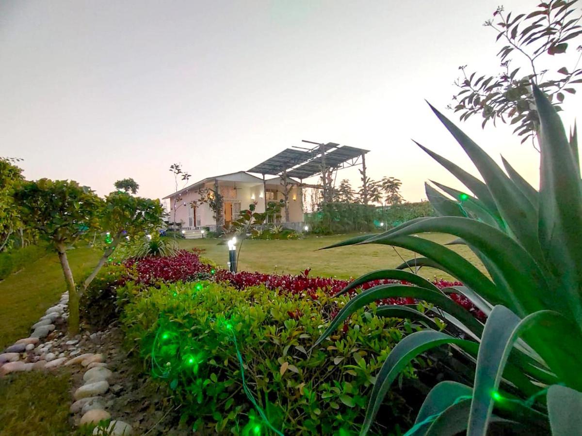 גרייטר נוידה Shaw Estate-Farm House For A Small Parties-Jp Farm מראה חיצוני תמונה