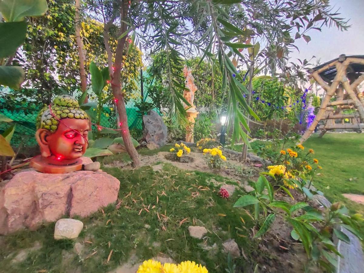 גרייטר נוידה Shaw Estate-Farm House For A Small Parties-Jp Farm מראה חיצוני תמונה