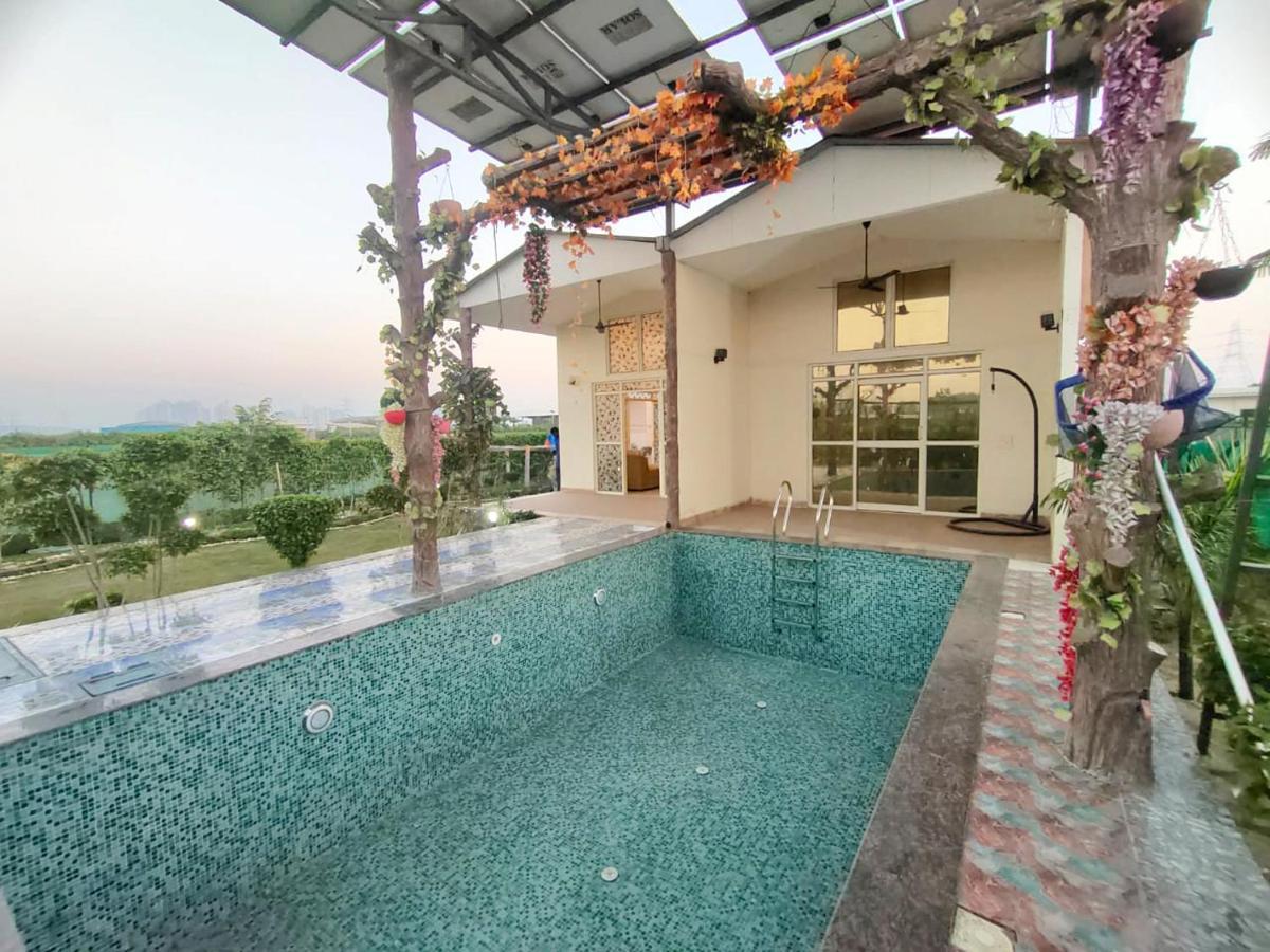 גרייטר נוידה Shaw Estate-Farm House For A Small Parties-Jp Farm מראה חיצוני תמונה