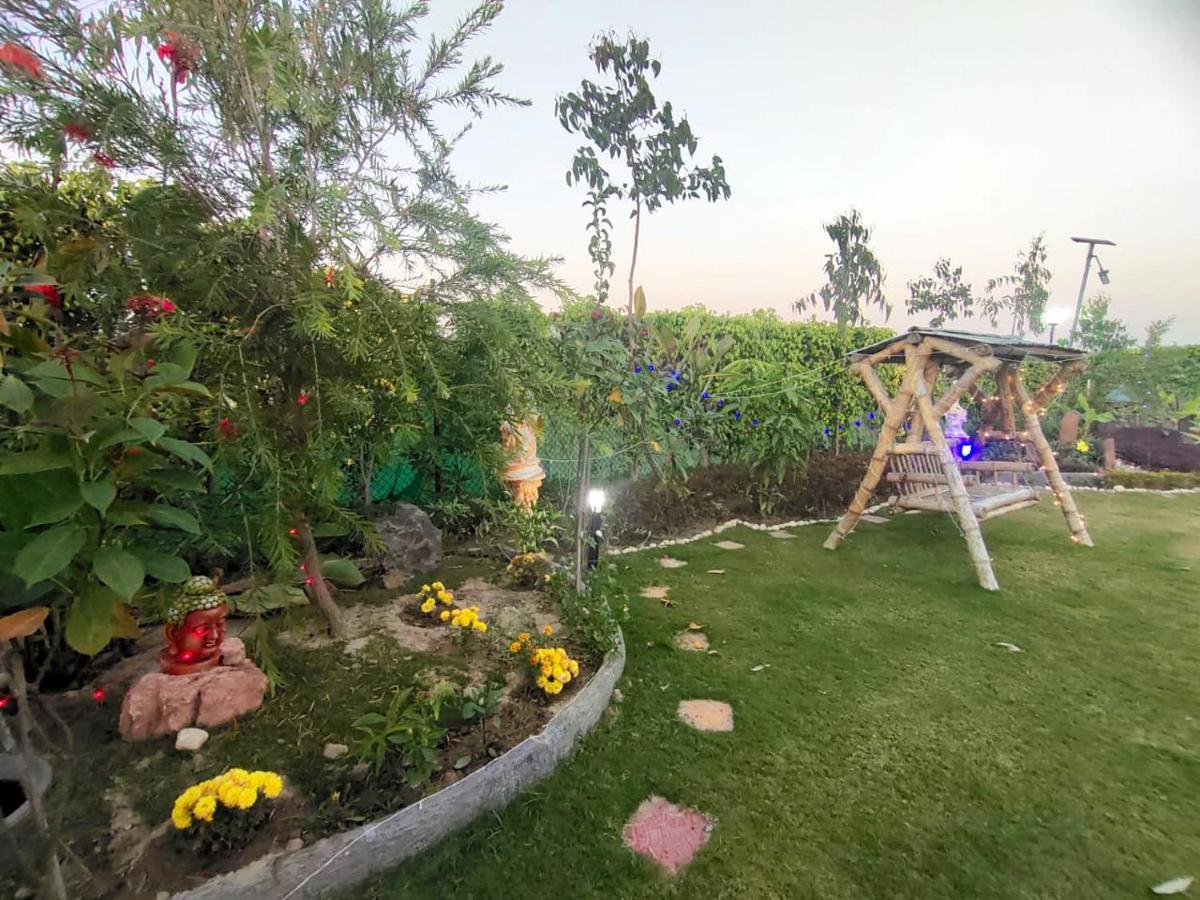 גרייטר נוידה Shaw Estate-Farm House For A Small Parties-Jp Farm מראה חיצוני תמונה