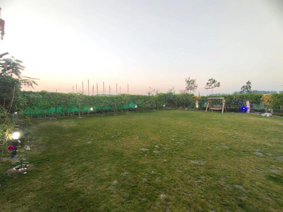 גרייטר נוידה Shaw Estate-Farm House For A Small Parties-Jp Farm מראה חיצוני תמונה