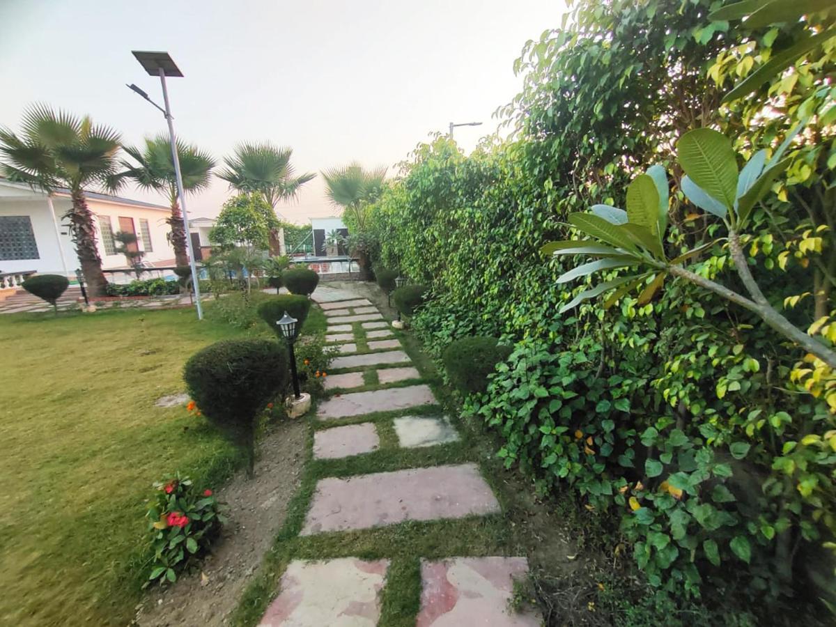 גרייטר נוידה Shaw Estate-Farm House For A Small Parties-Jp Farm מראה חיצוני תמונה